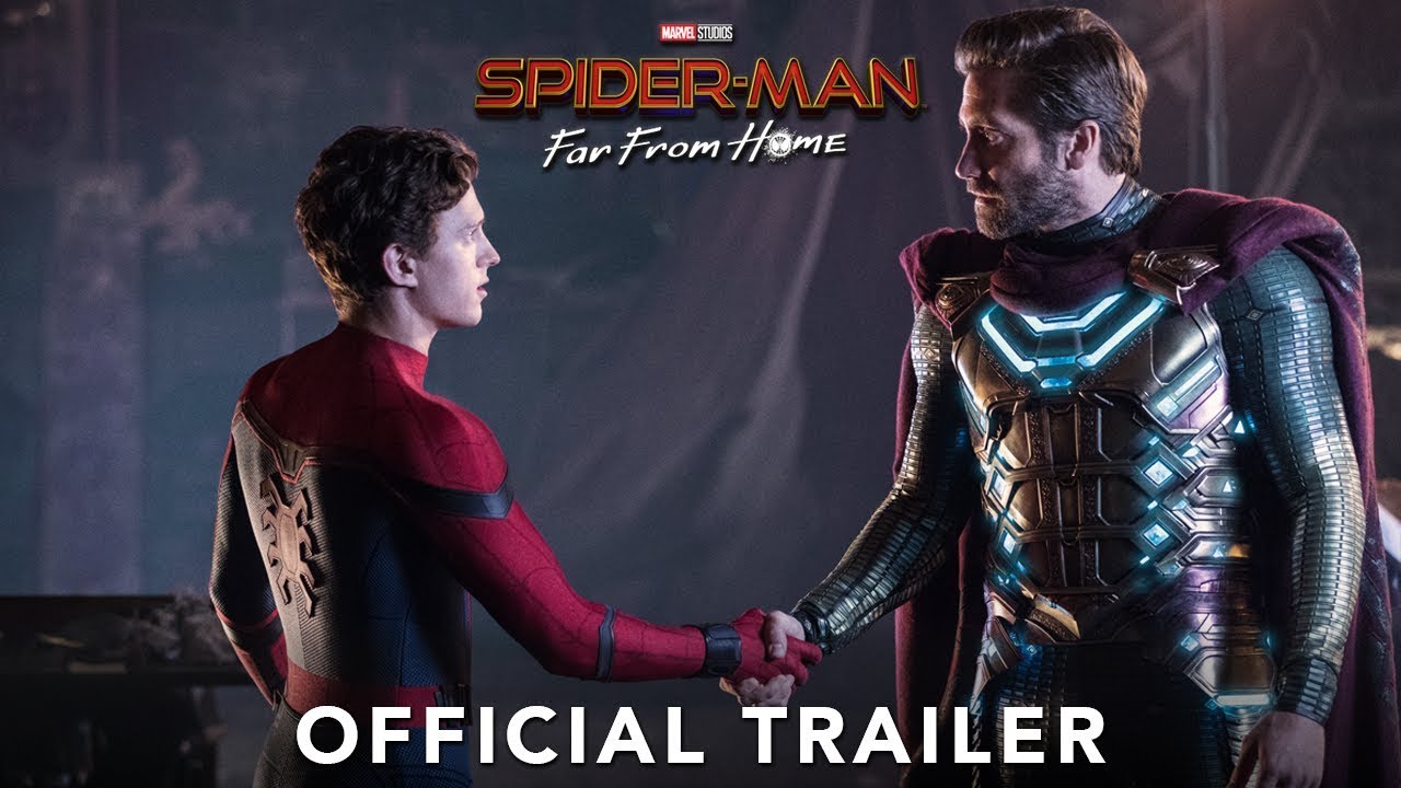 Spider Man Far From Home To Be Re Released With New Footage In The Us But Not In Singapore