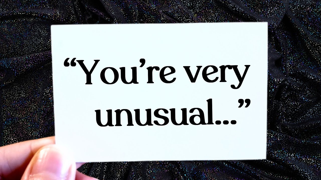 LOSING SLEEP OVER YOU because of *THESE 3 UNUSUAL* things you do!