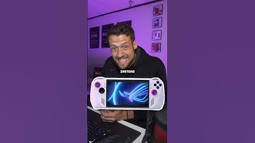 Again, Don’t Buy the ROG Ally