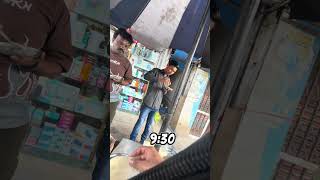 Download Lagu Aaj Hai day 93 Of Selling IDLI #parefood #food #streetfood #shorts MP3