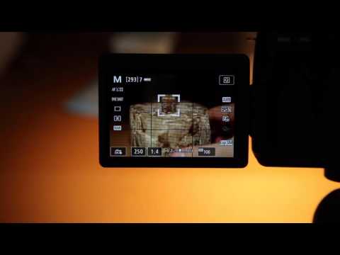 Canon 760D - La video recensione di Discorsi Fotografici!