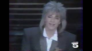 Catherine Lara - Nuit Magique (Cherchez la Femme, 15 Mars 1986) by L'esprit 80-90s 204 views 3 weeks ago 4 minutes, 45 seconds