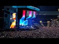 Ed Sheeran - Thinking Out Loud (Wembley 17.06.2018)
