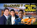 10 PINAKA MAYAMAN NA Artista sa PIILIPINAS 2020 | Top 10 Richest Filipino Artist of 2020