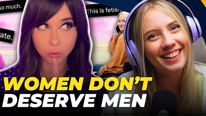 I Discovered Shoeonhead | Is This ‘The AVERAGE MALE Fantasy’?