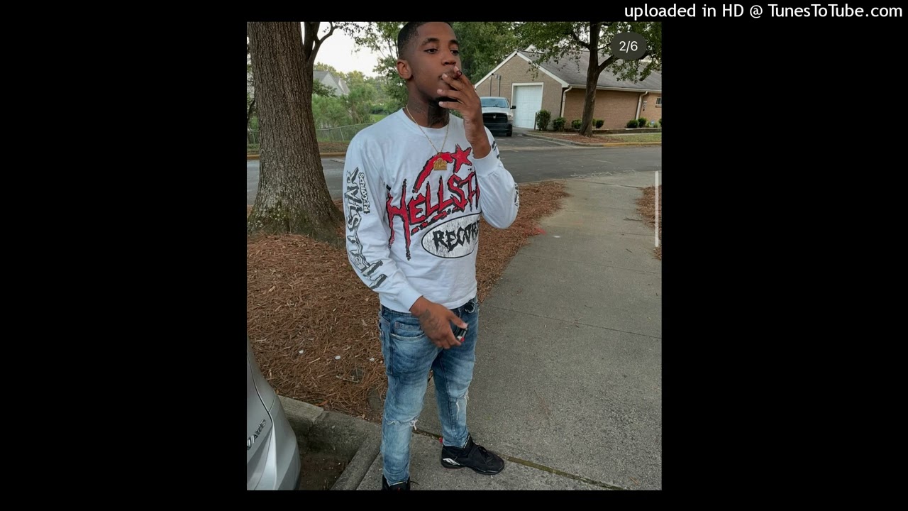 CJ Escobar Type Beat “Stand Over” @SlymShawty