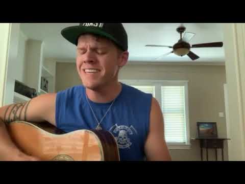 Sam Riggs Bulletproof Heart Acoustic