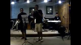 MANUSIA SEJUTA PERKARA - Midnight Scholar covering Bondan fade 2 black