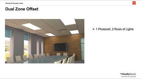 Daylight Harvesting Part 2- nLight Online Tutorial Series