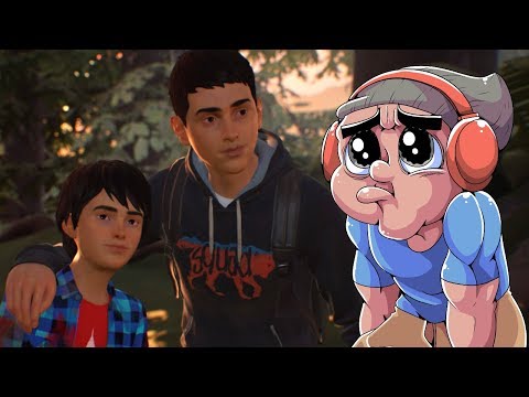 Video: Life Is Strange 2 Non Sta Tirando I Pugni