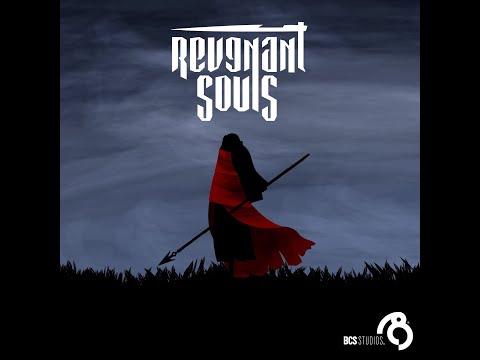 Revenant Souls - Gameplay