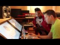 Pharrell williams  freedom the making of the remix jengaremixsessions ep 001