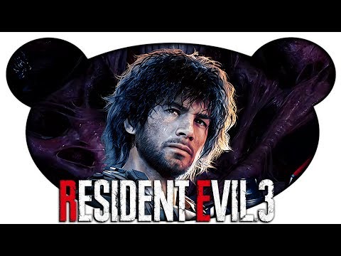 Vidéo: Le Remake De Resident Evil 3 Donne à Carlos 