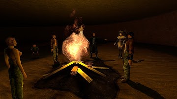 shitty Gmod animation