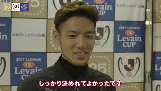 セレッソ大阪 杉本健勇 ルヴァン杯 MVP記念 アクリルスタンド サイン入り セレッソ大阪 杉本健勇 ルヴァン杯 MVP記念 アクリルスタンド