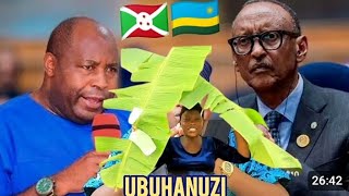 Arabitinyutse arabihanura ati wenda mbizire arko navuze 😭 mana tabara 🇷🇼🇧🇮🙆