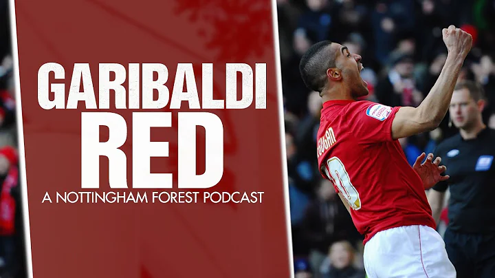 Garibaldi Red Podcast #151 | LEWIS McGUGAN ON A CA...