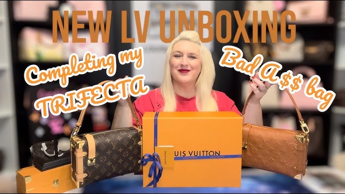 LOUIS VUITTON Side Trunk Handbag Review - WORTH IT? 🥰 💓- Given CRAZY LV  PRICE INCREASES* 