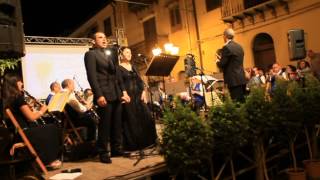 Gli Amici della Musica - Alia 16 Agosto 2013