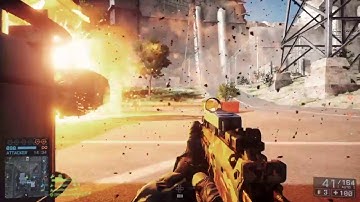 Lancang Dam Levolution From The Ground