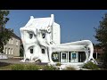 15 WEIRD HOUSES that look Totally Strange