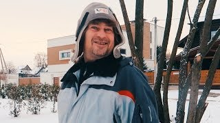 Папа про расставание и любовь... Папа про расставание и любовь...