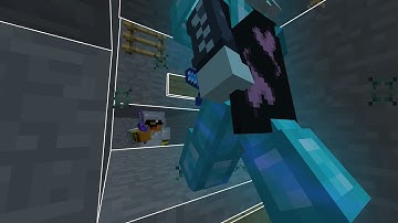 This Backstab Trap Is Overpowered (Hypixel UHC Highlights)