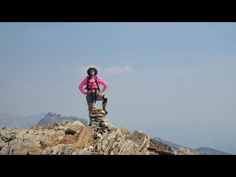 Mount Chester [Spray