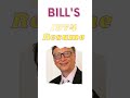 Bill Gates&#39; 1974 Resume is Insane