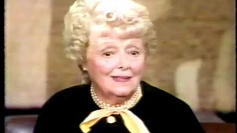 Kup's Show--Rex Harrison, Carol Channing, Pearl Ba...