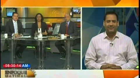 Entrevista a Eric Oller, director de Capacitando G...