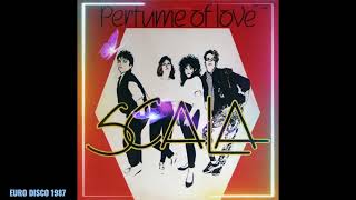 Scala - The perfume of love (12" Version) 1987