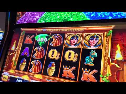 Fantastic bonus on giants gold at twin arrows casino flagstaff az