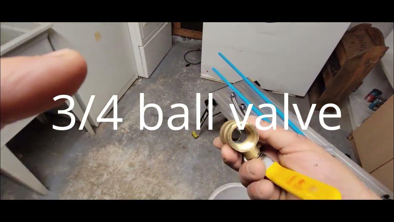 make my hot water tank work the way it should. YouTube