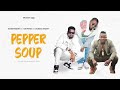 Pepper Soup [MUSIC VIDEO] Basketmouth Feat Duncan Mighty & Ice Prince #Yabasi #PapaBenjiSoundtrack