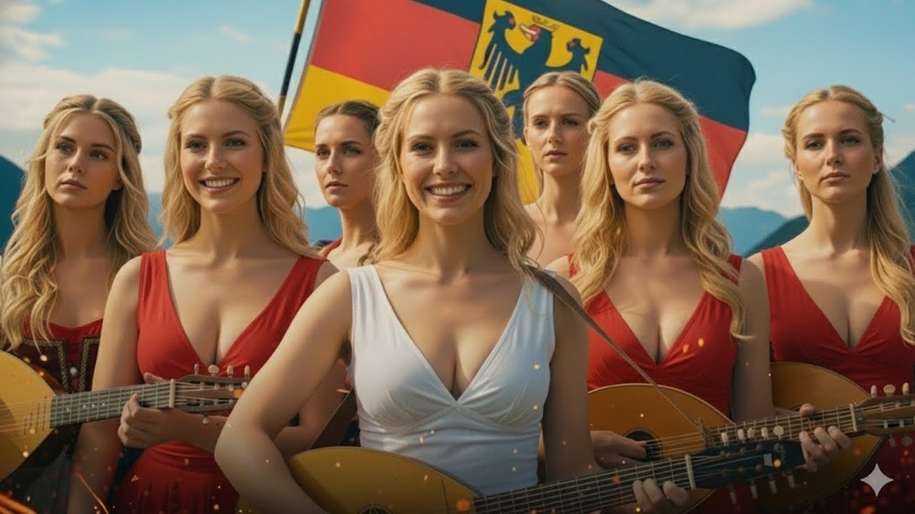 Wenn Liebe Singt – Ein Klang, Der Dein Herz Trägt.