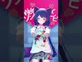 【戌亥とこ】ゾンビ【にじさんじMMD】#shorts
