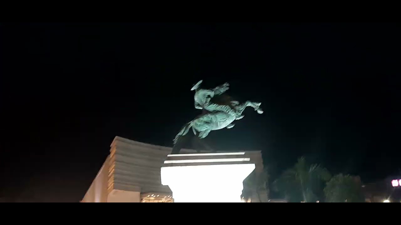 08March.2026.sun.dito na naman ako sa megaworld.para makija sa irong-irong rollers.