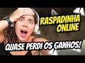 A RASPADINHA REVERSA ME IMPRESSIONOU! 🤑✅ RASPADINHA REVERSA ORIGINAL