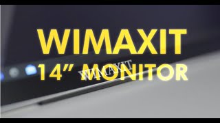 Give Your Laptop a New Workspace | WIMAXIT 14