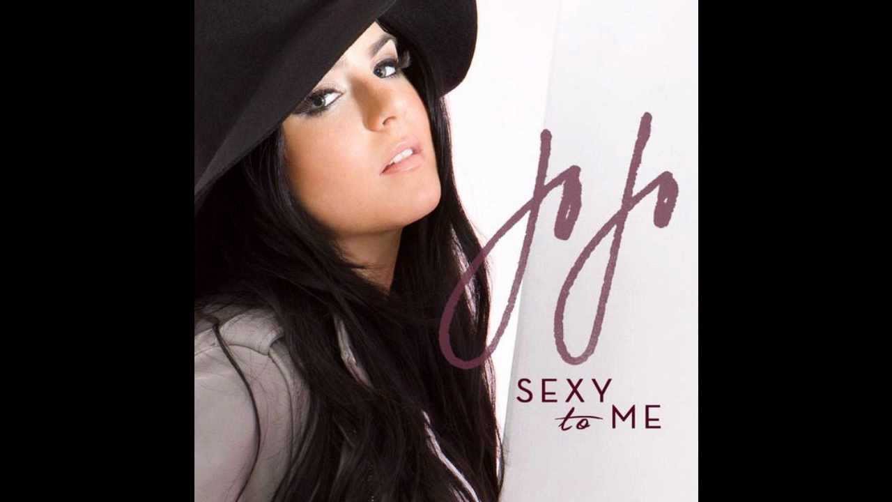 JoJo - Sexy To Me