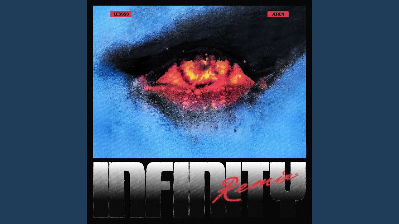 Watch Infinity (IMMINENT Remix) on YouTube Watch Infinity (IMMINENT Remix) on YouTube