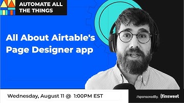 All About Airtable
