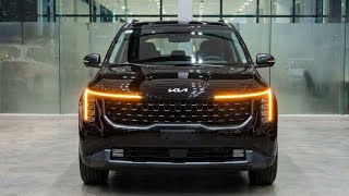 2026 Kia Carnival Prestige Review – The Ultimate Luxury Family MPV? Full Tour, Features & Price!