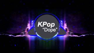 BTS - Dope (Bass Boosted)