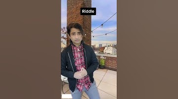 Can you solve this ? #riddle #riddles #challenge #question #solve #braintest #shortsvideo #shorts