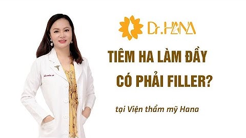 Có kinh nguyệt tiêm filler được không