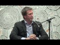 art.afterhours - Richard Glover in conversation with Glenn McGrath art.afterhours - Richard Glover in conversation with Glenn McGrath