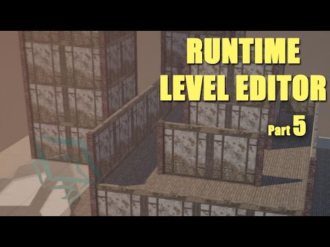 Unity 5 Tutorial