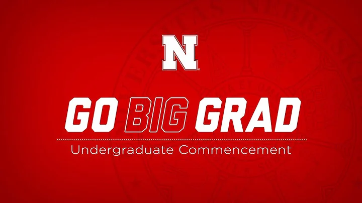 Go Big Grad | Undergrad Commencement Morning Ceremony | May 2021